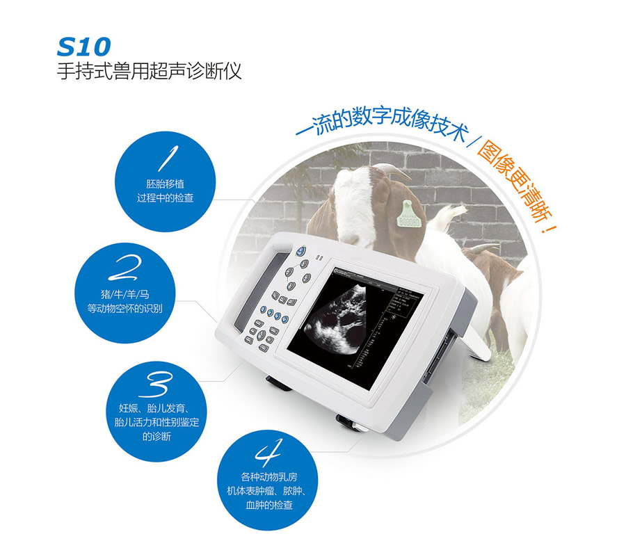 獸用B超,獸用B超機(jī)