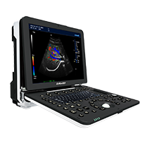 便攜手提式獸用彩超機